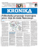 Kronika krakowska