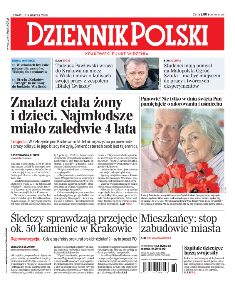 Dziennik Polski