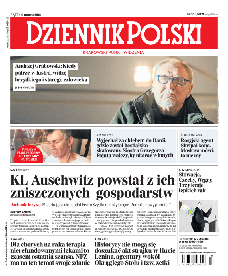 Dziennik Polski