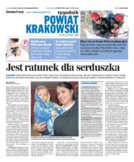 DP Tygodnik Powiat krakowski