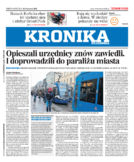 Kronika krakowska