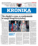 Kronika Małopolska