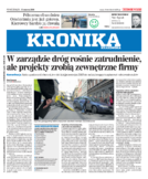 Kronika krakowska