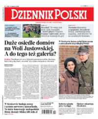 Dziennik Polski