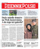 Dziennik Polski