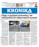 Kronika krakowska