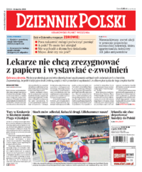 Dziennik Polski