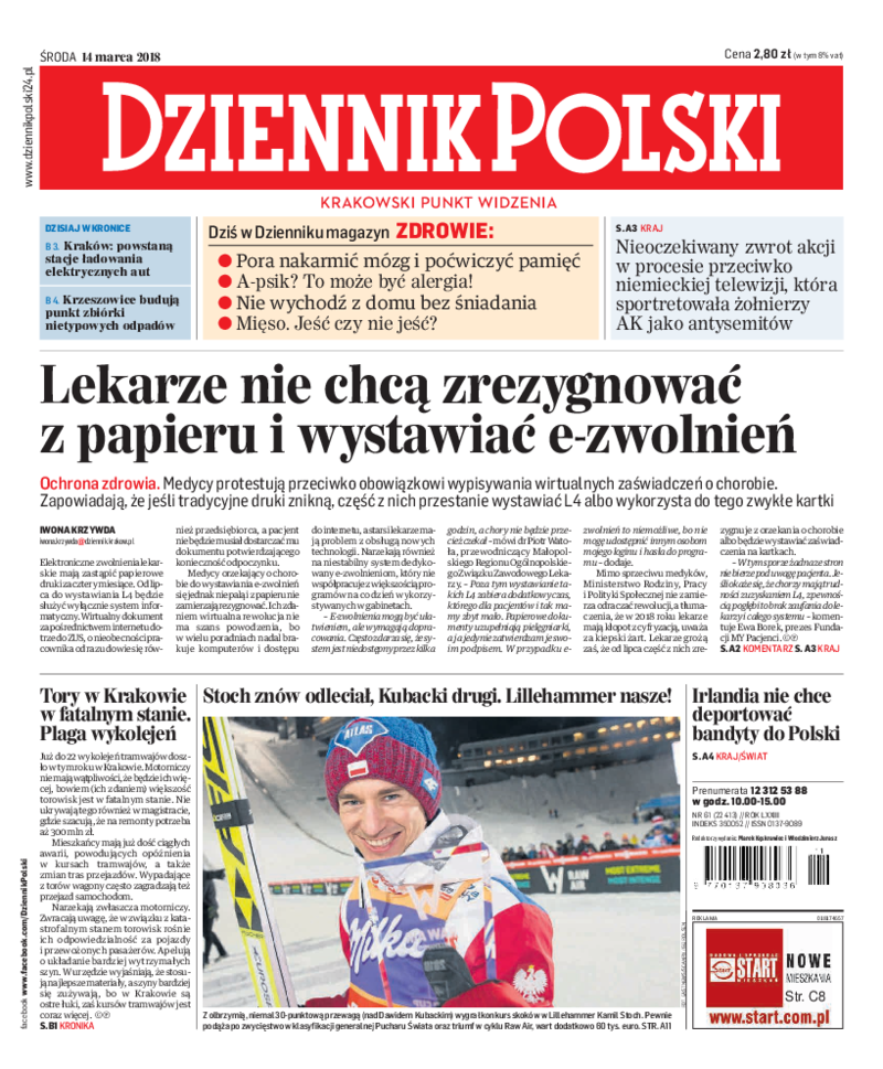 Dziennik Polski