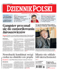 Dziennik Polski