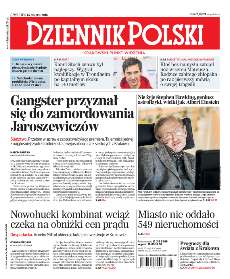 Dziennik Polski