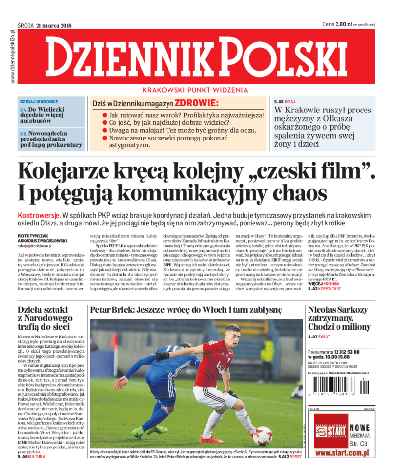 Dziennik Polski