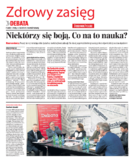 dodatek specjalny do grzbietu głównego 1