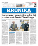 Kronika krakowska
