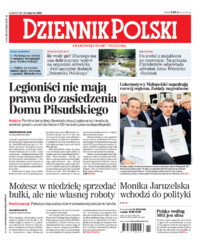 Dziennik Polski