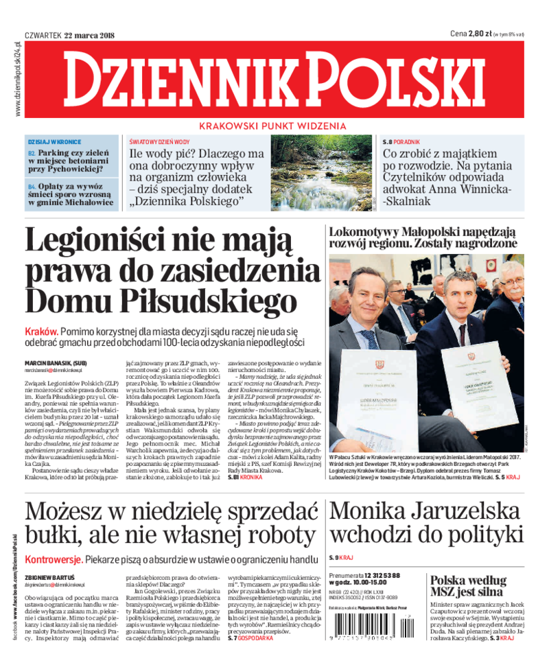 Dziennik Polski