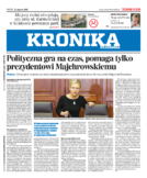 Kronika krakowska