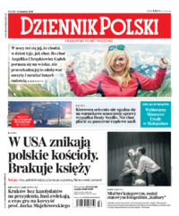 Dziennik Polski
