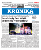 Kronika Małopolska