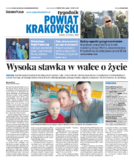 DP Tygodnik Powiat krakowski