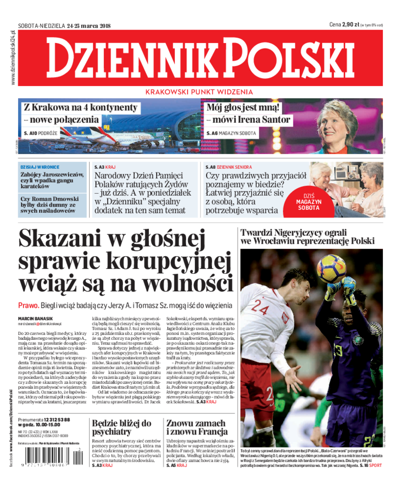 Dziennik Polski