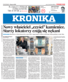 Kronika krakowska
