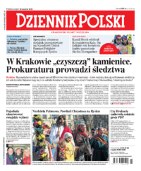 Dziennik Polski