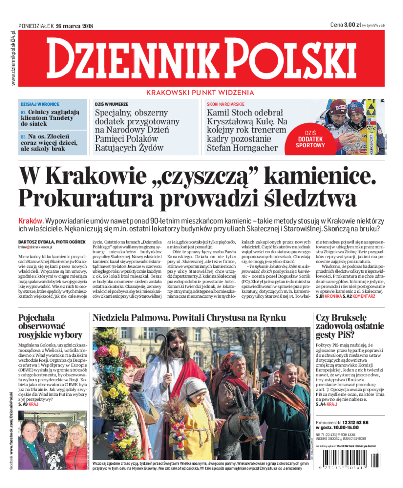 Dziennik Polski