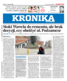 Kronika krakowska
