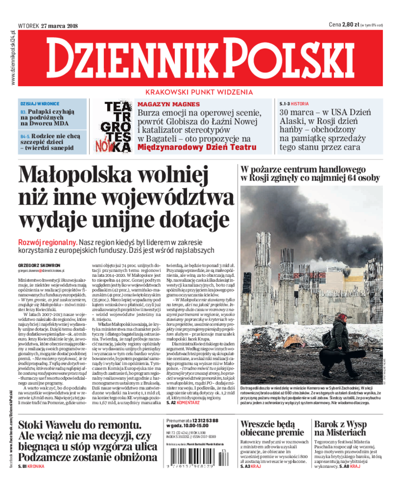 Dziennik Polski