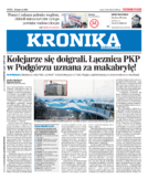Kronika krakowska