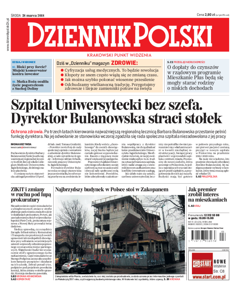 Dziennik Polski