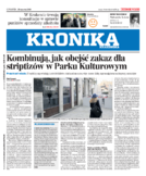 Kronika krakowska