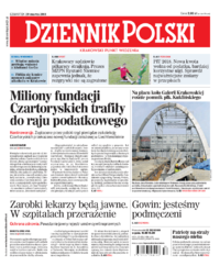 Dziennik Polski