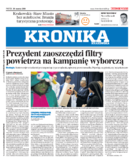 Kronika krakowska