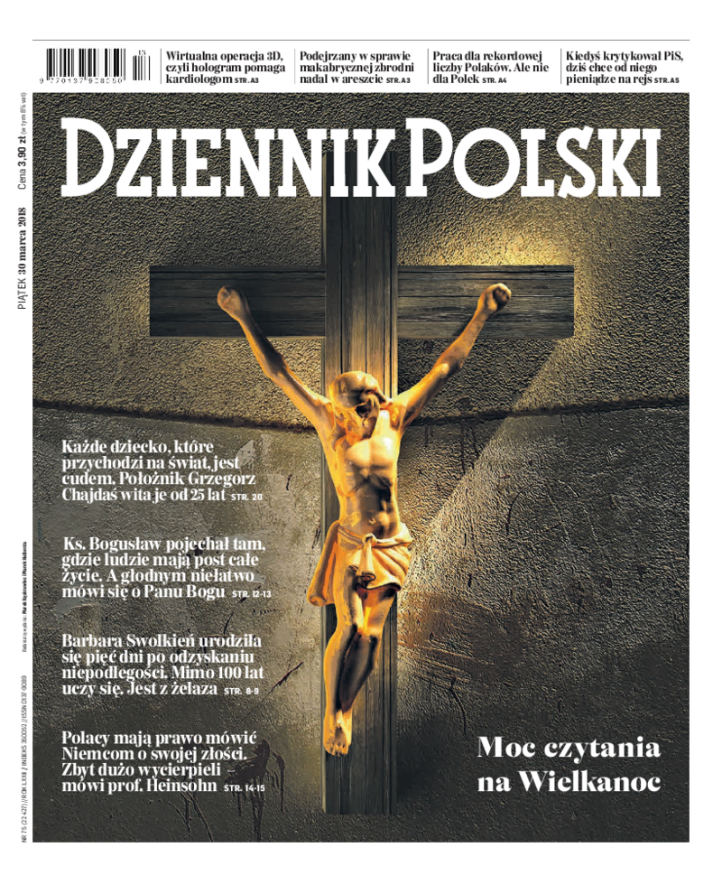 Dziennik Polski