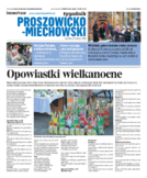 DP Tygodnik Proszowicko-Miechowski