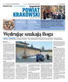 DP Tygodnik Powiat krakowski