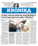 Kronika krakowska