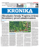 Kronika krakowska