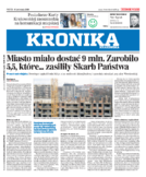 Kronika krakowska