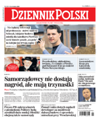 Dziennik Polski