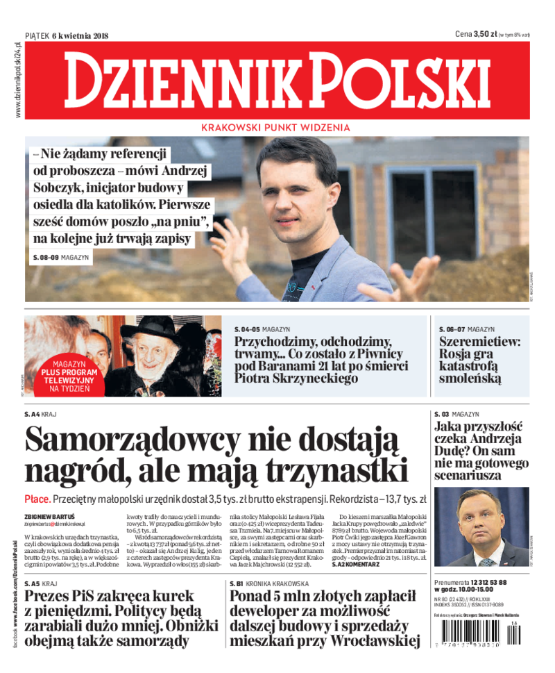 Dziennik Polski