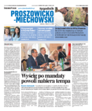 DP Tygodnik Proszowicko-Miechowski