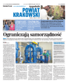 DP Tygodnik Powiat krakowski