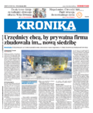 Kronika krakowska