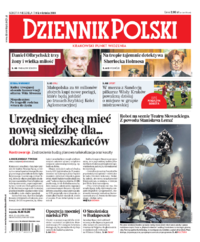 Dziennik Polski