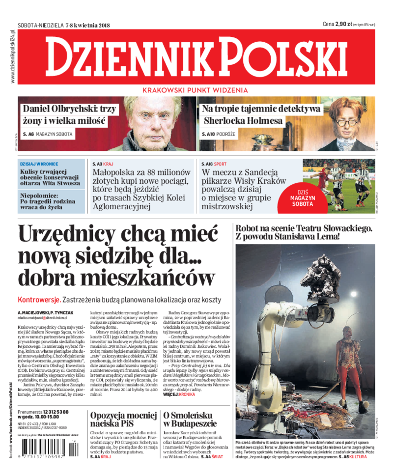 Dziennik Polski