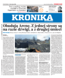 Kronika krakowska