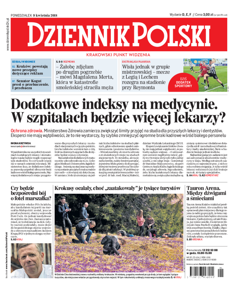 Dziennik Polski