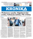 Kronika krakowska